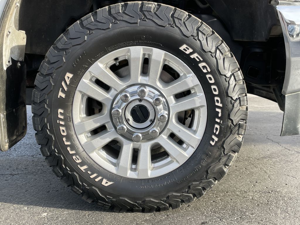 2019 Ford F-250 Image 34