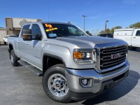 Image for 2019 GMC Sierra 2500 SLE ID: 6890337