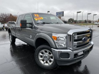 Image for 2013 Ford F-350 Super Duty ID: 6890348