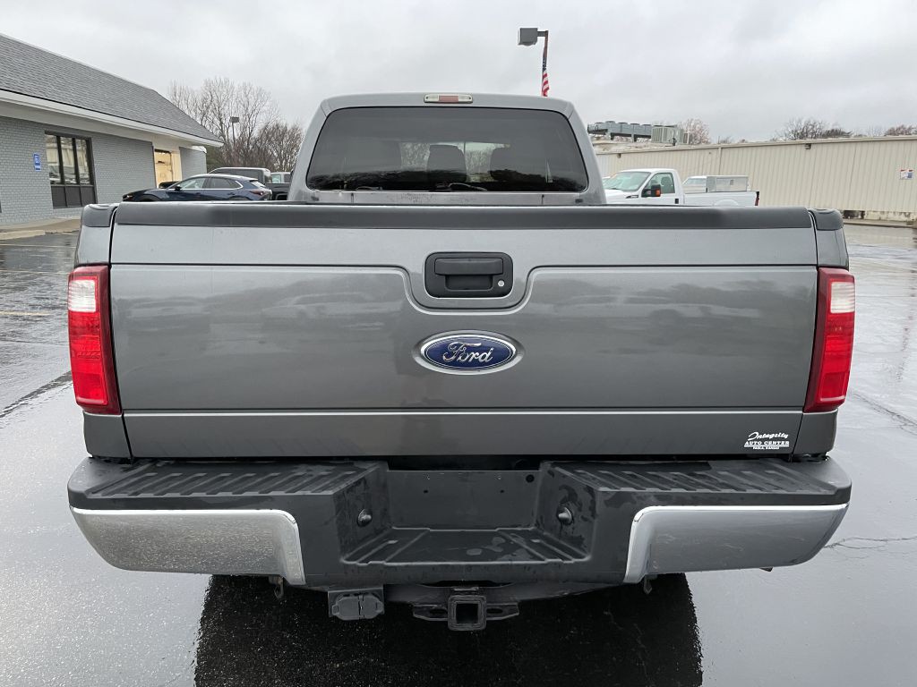 2013 Ford F-350 Image 6