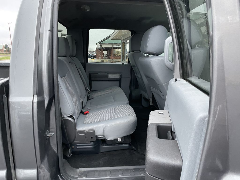 2013 Ford F-350 Image 15