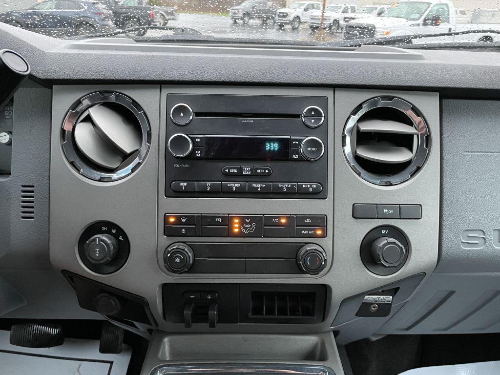 2013 Ford F-350 Image 18