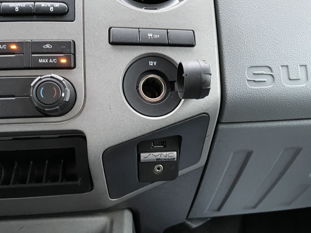 2013 Ford F-350 Image 20