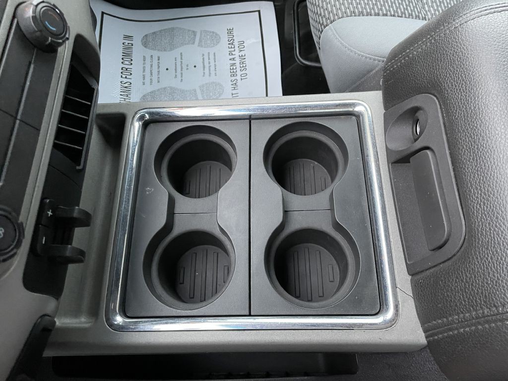 2013 Ford F-350 Image 22