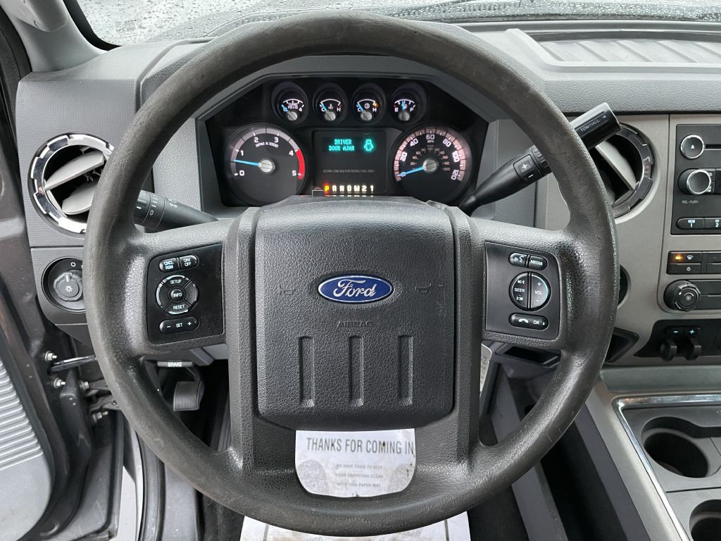 2013 Ford F-350 Image 27