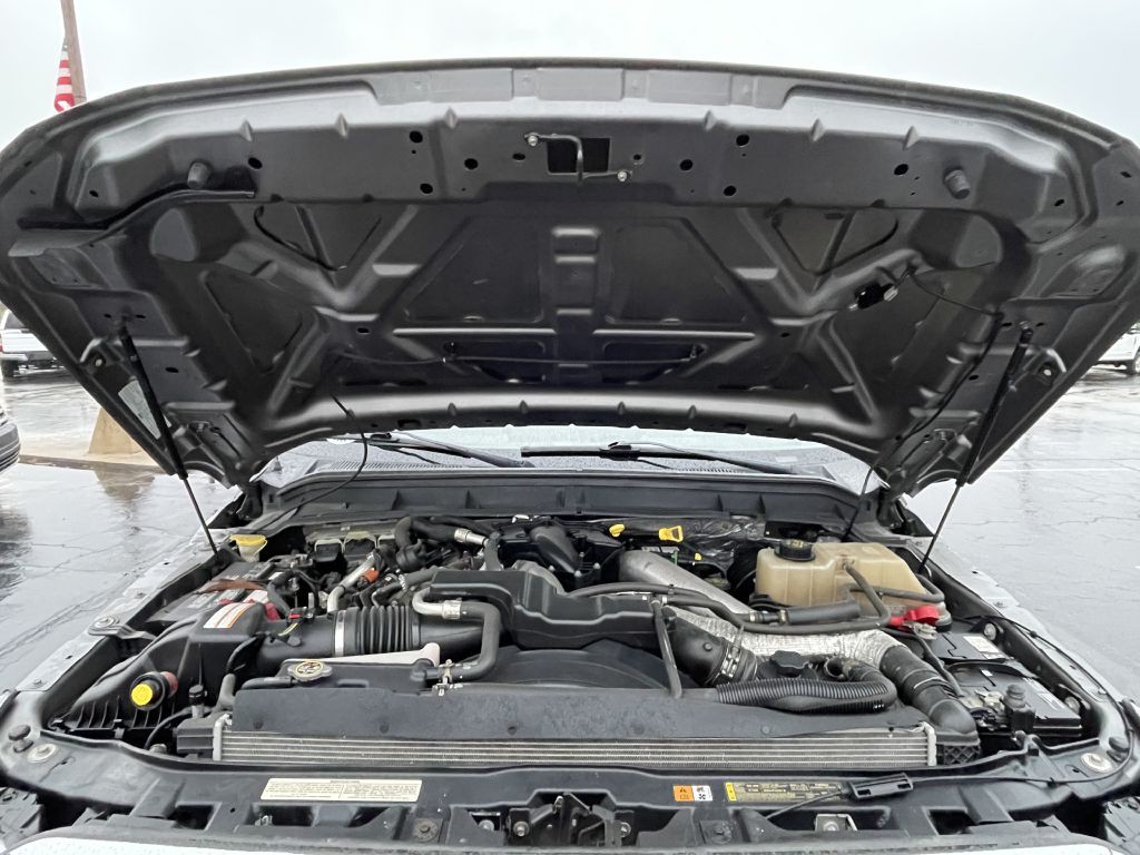 2013 Ford F-350 Image 31