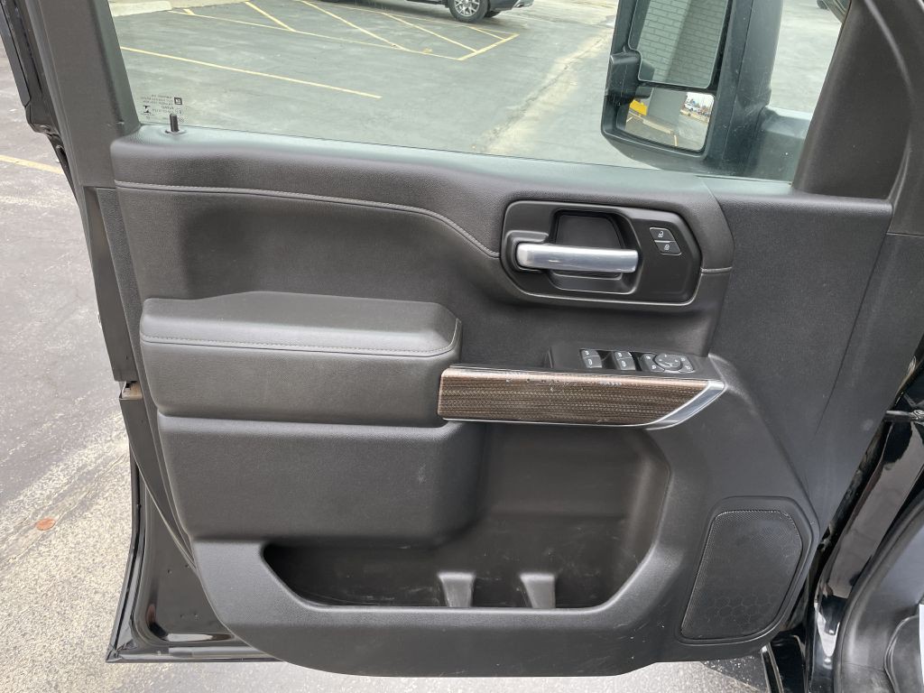 2020 Chevrolet Silverado 1500 Image 9