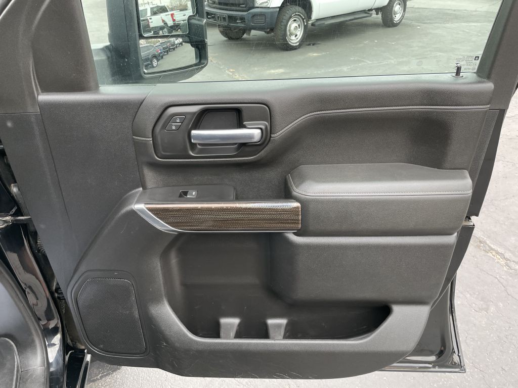 2020 Chevrolet Silverado 1500 Image 11