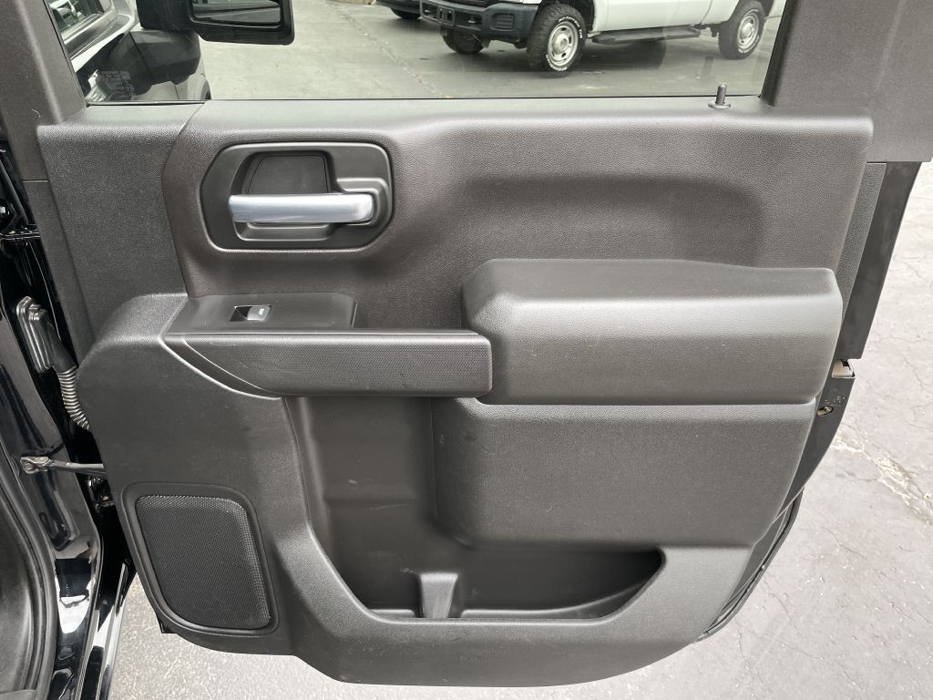 2020 Chevrolet Silverado 1500 Image 13