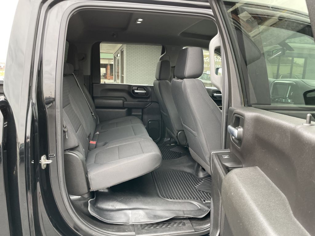 2020 Chevrolet Silverado 1500 Image 15