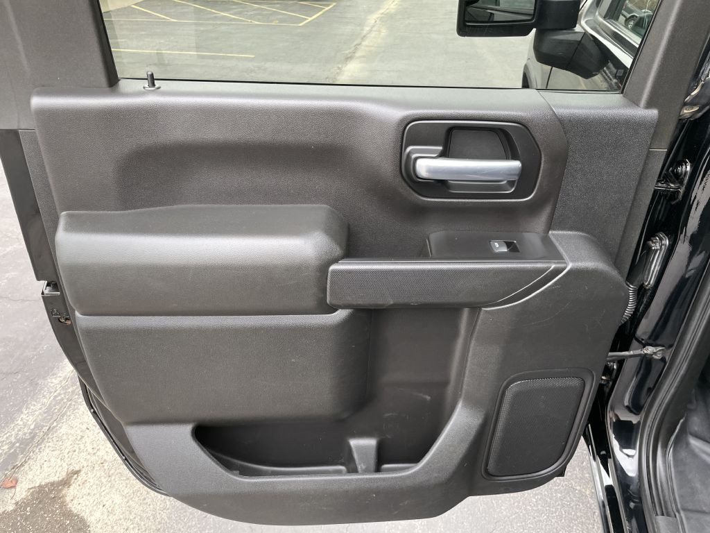 2020 Chevrolet Silverado 1500 Image 16