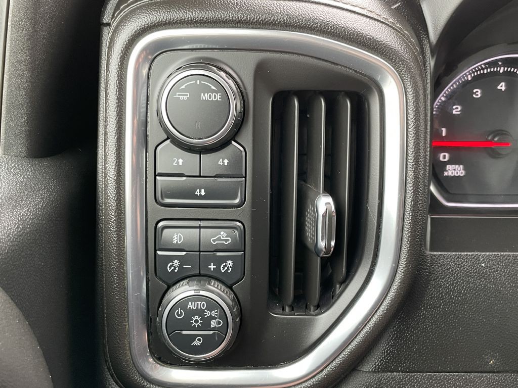 2020 Chevrolet Silverado 1500 Image 19