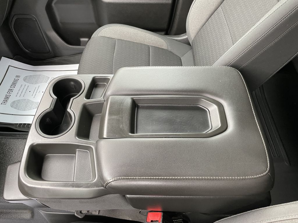 2020 Chevrolet Silverado 1500 Image 22