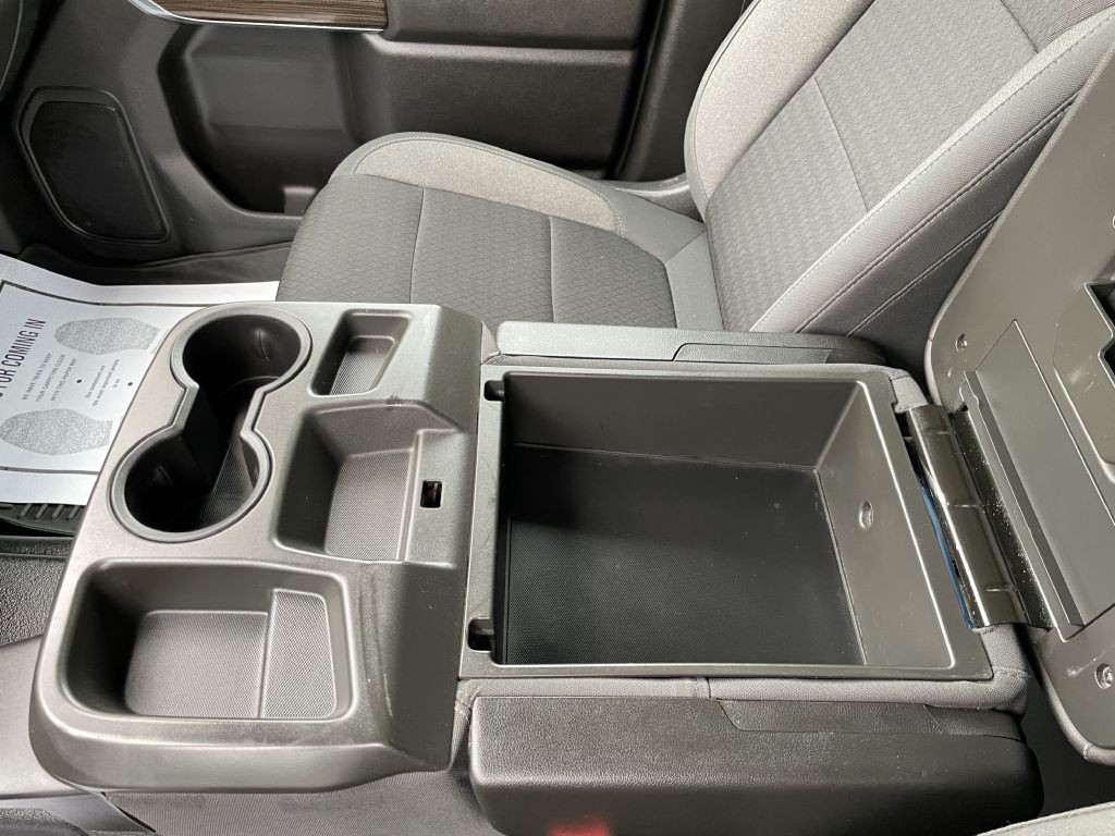 2020 Chevrolet Silverado 1500 Image 23