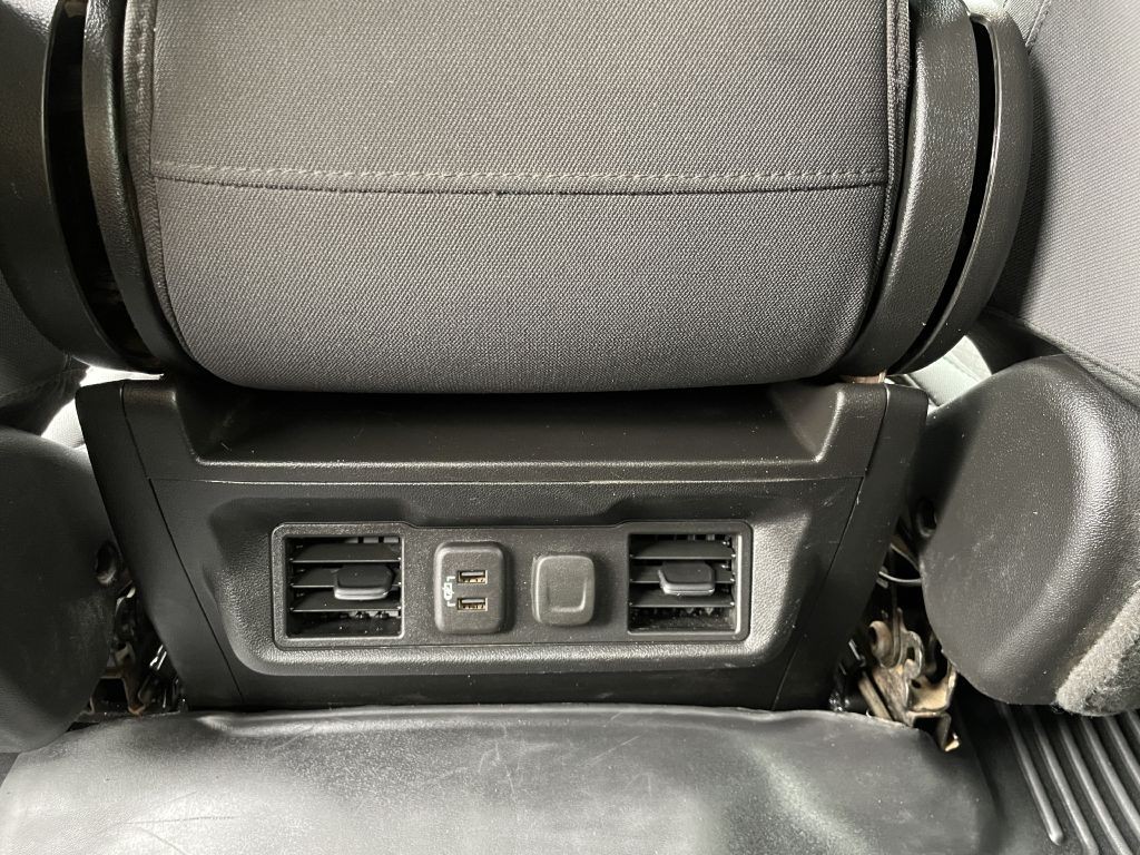 2020 Chevrolet Silverado 1500 Image 26