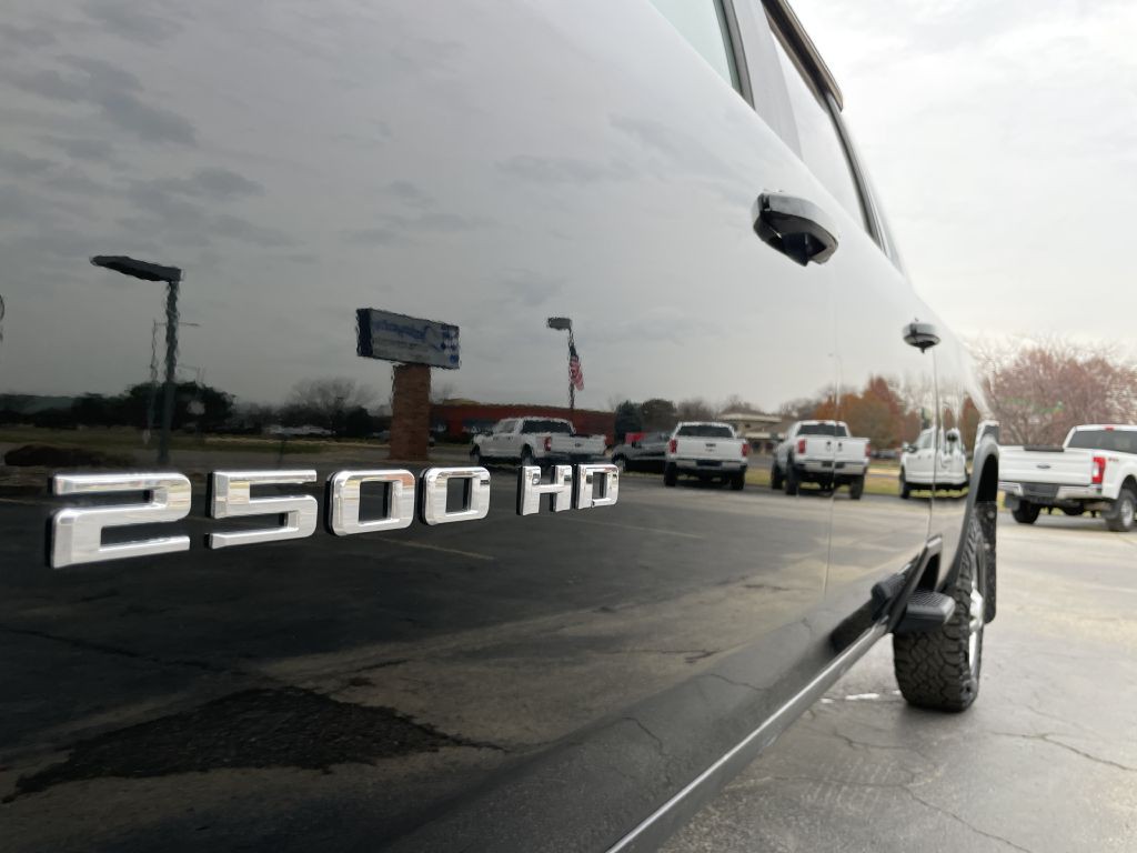 2020 Chevrolet Silverado 1500 Image 29