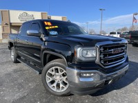 Image for 2018 GMC Sierra 1500 SLT ID: 6965631