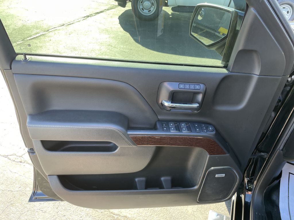 2018 GMC Sierra Image 9