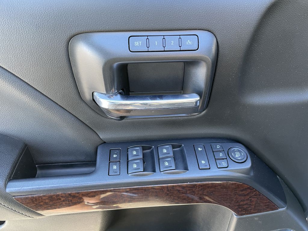 2018 GMC Sierra Image 10