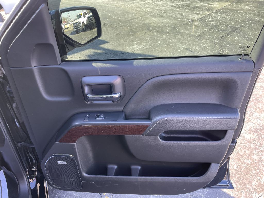 2018 GMC Sierra Image 12