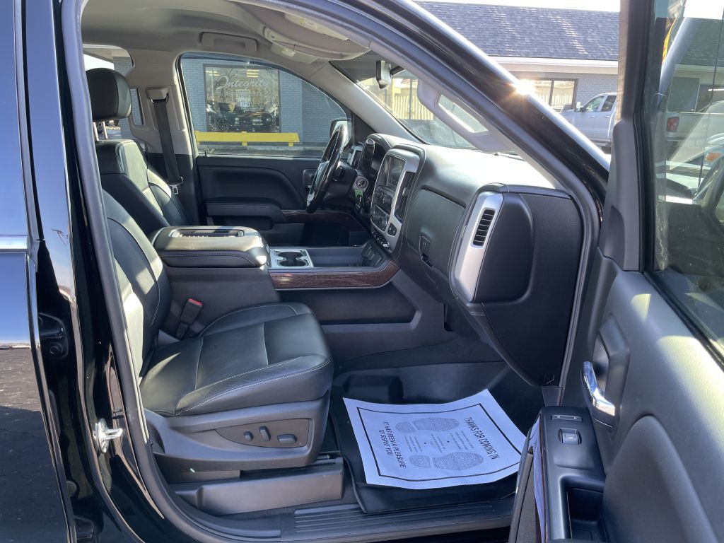 2018 GMC Sierra Image 13