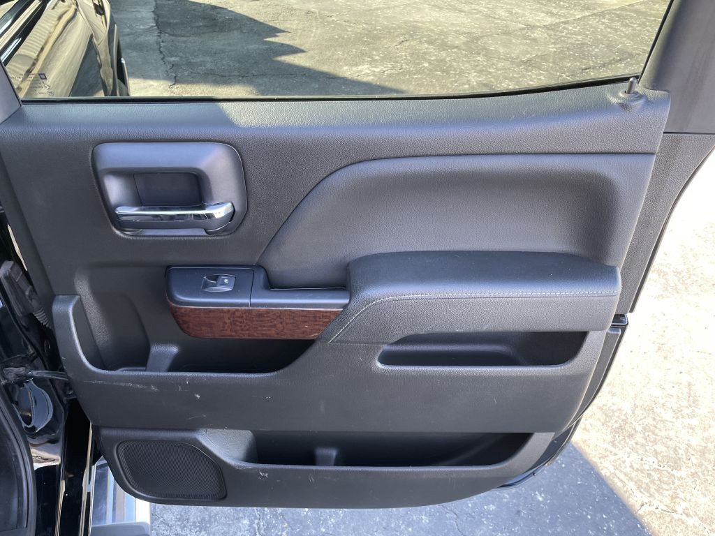 2018 GMC Sierra Image 14