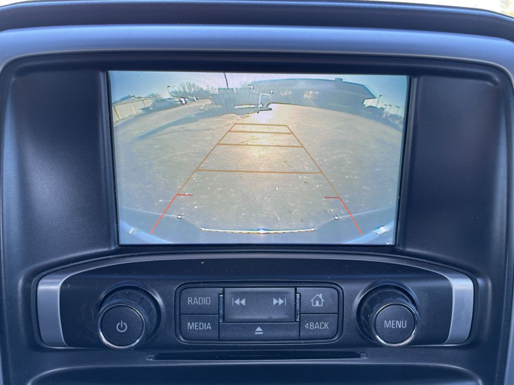 2018 GMC Sierra Image 19