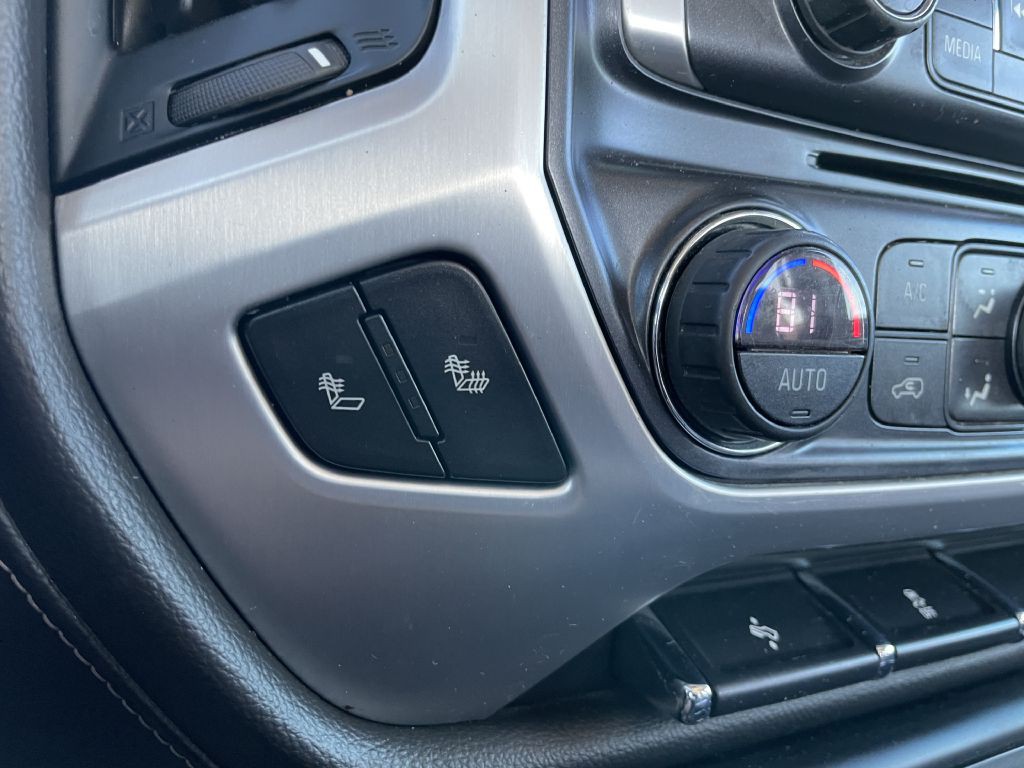 2018 GMC Sierra Image 20