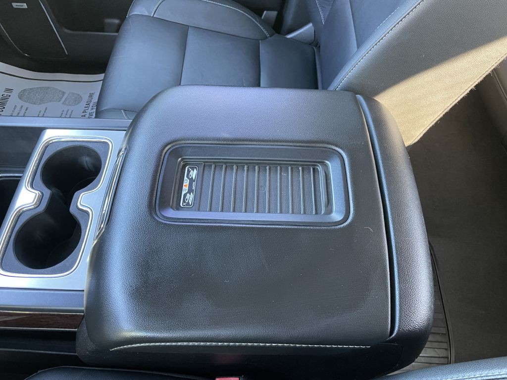 2018 GMC Sierra Image 23