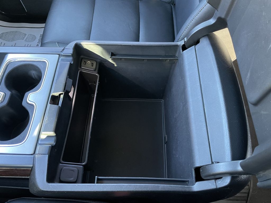 2018 GMC Sierra Image 24