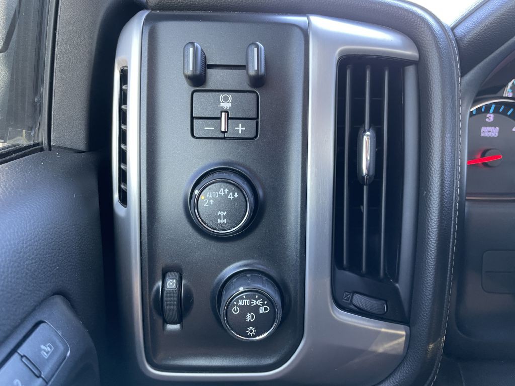 2018 GMC Sierra Image 25