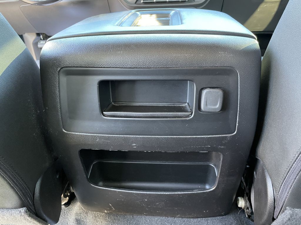 2018 GMC Sierra Image 27