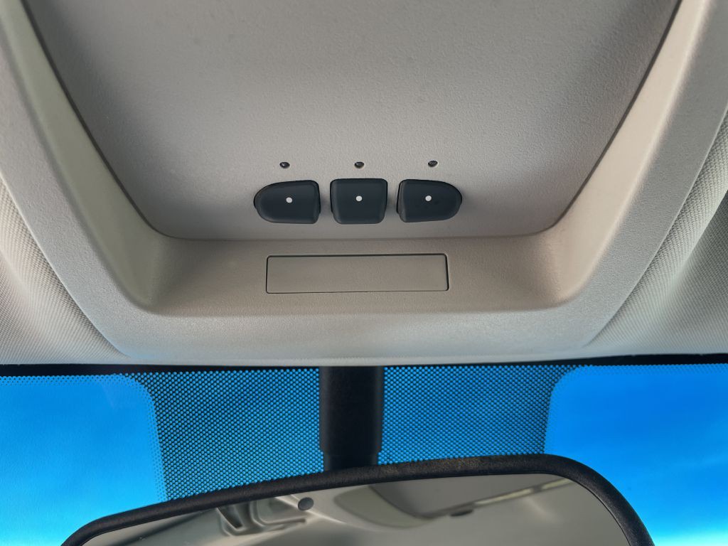 2011 GMC Sierra Image 22