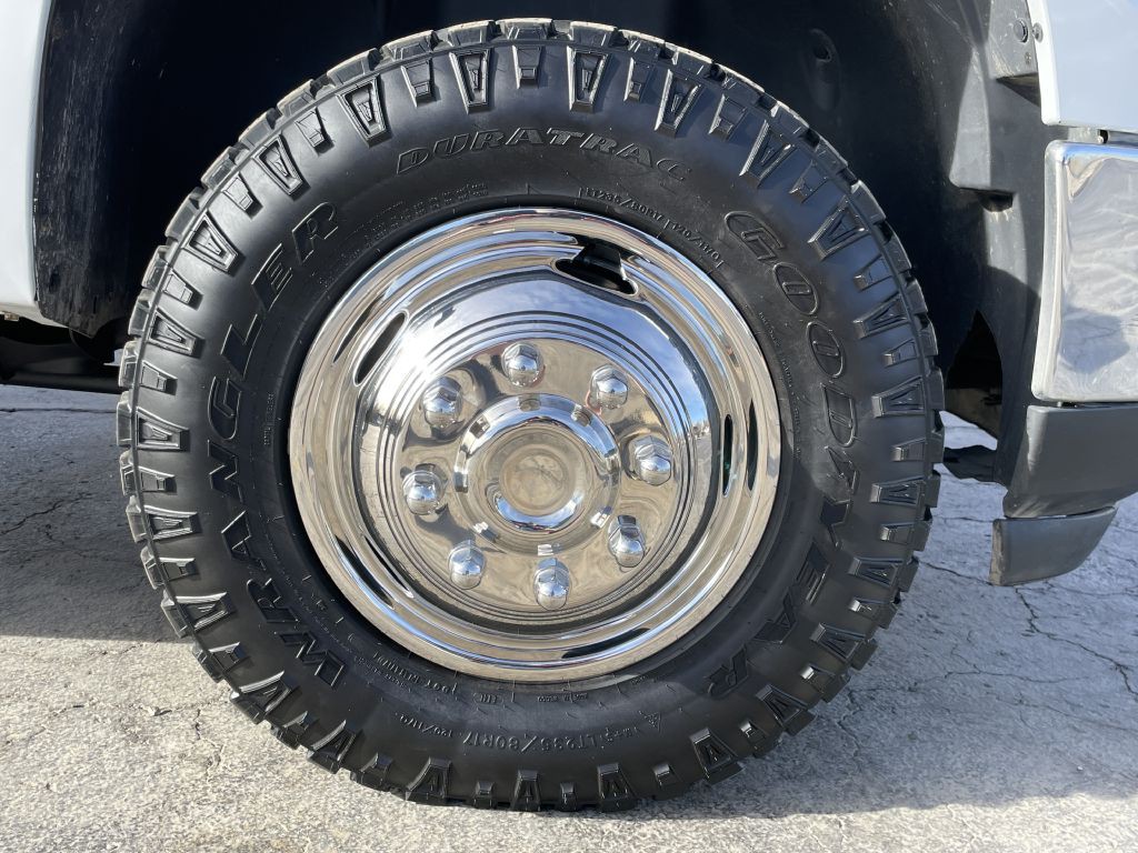 2011 GMC Sierra Image 24