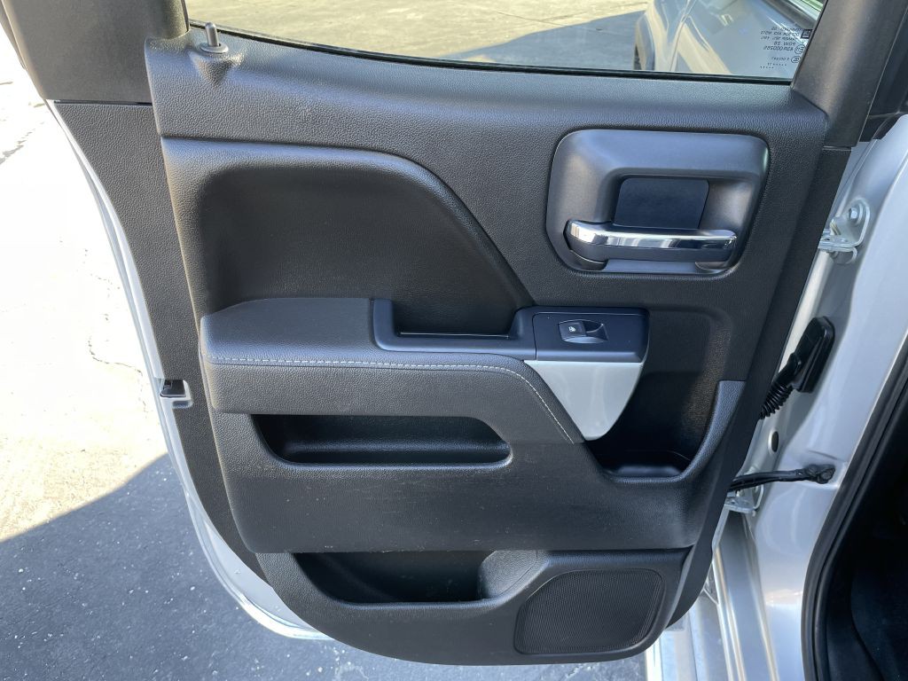 2017 Chevrolet Silverado 1500 Image 15