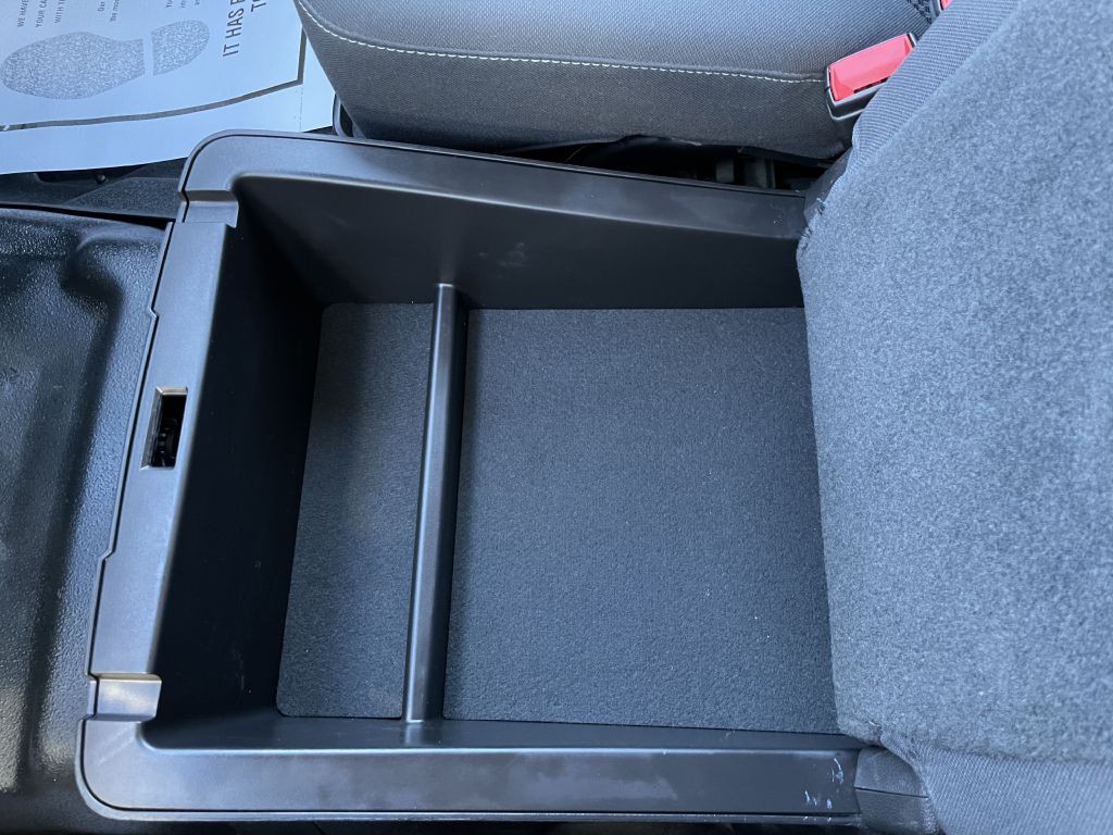 2017 Chevrolet Silverado 1500 Image 23