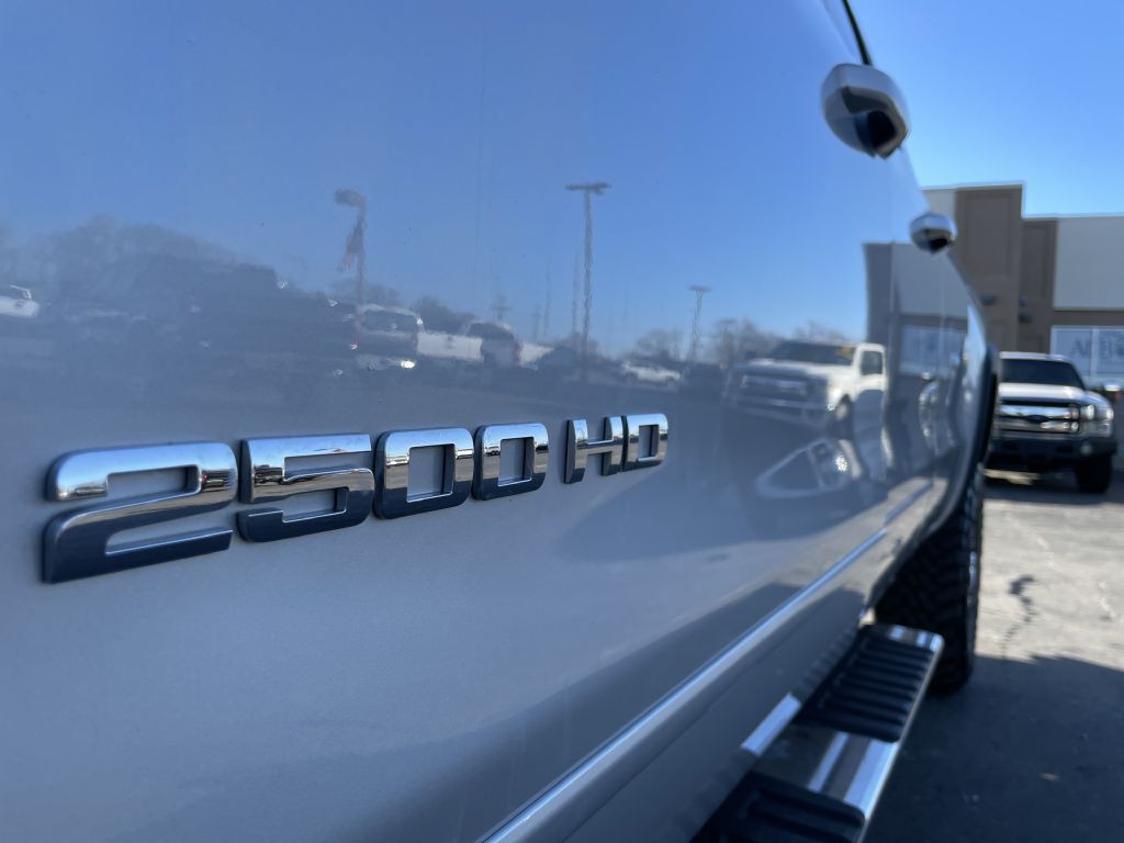 2017 Chevrolet Silverado 1500 Image 30