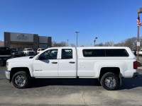 Image for 2017 Chevrolet Silverado 1500 Heavy Duty ID: 6996232