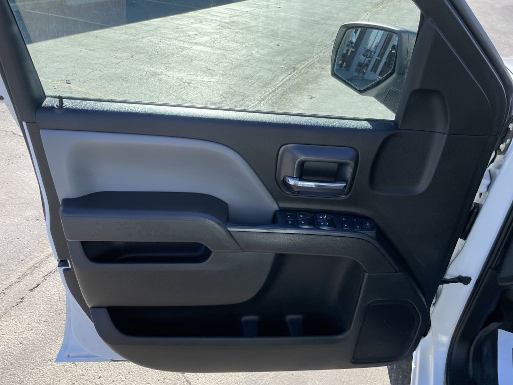 2017 Chevrolet Silverado 1500 Image 9