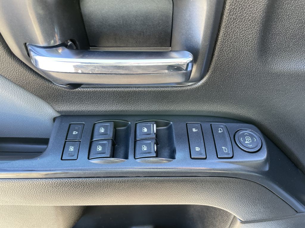 2017 Chevrolet Silverado 1500 Image 10