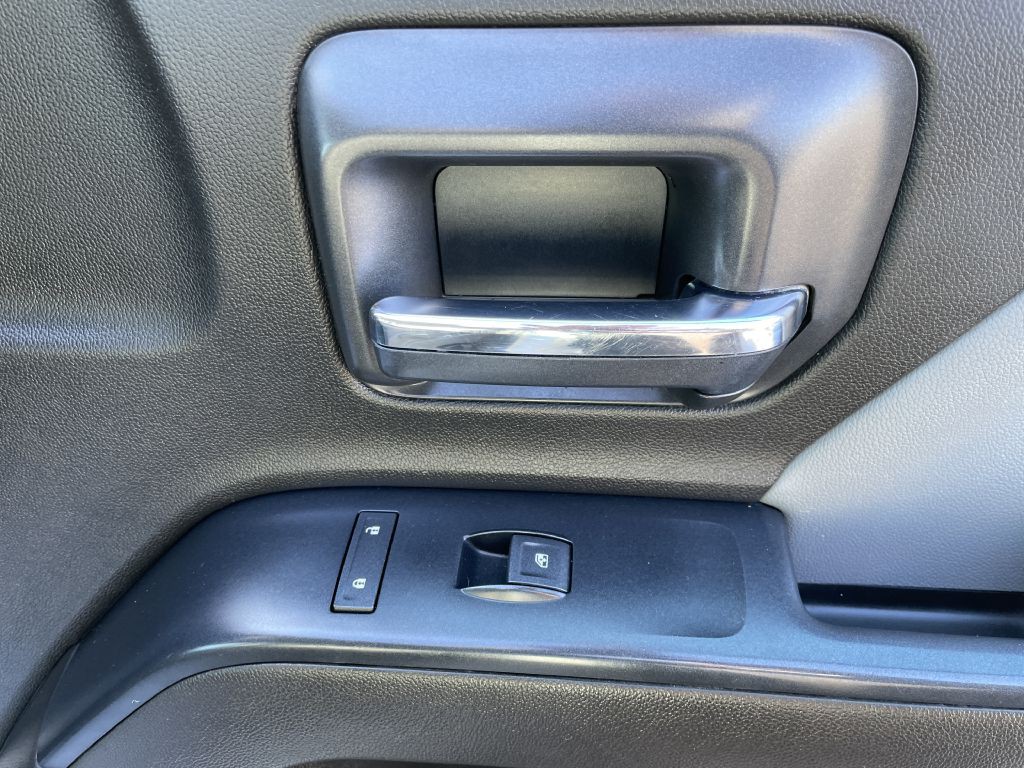 2017 Chevrolet Silverado 1500 Image 13
