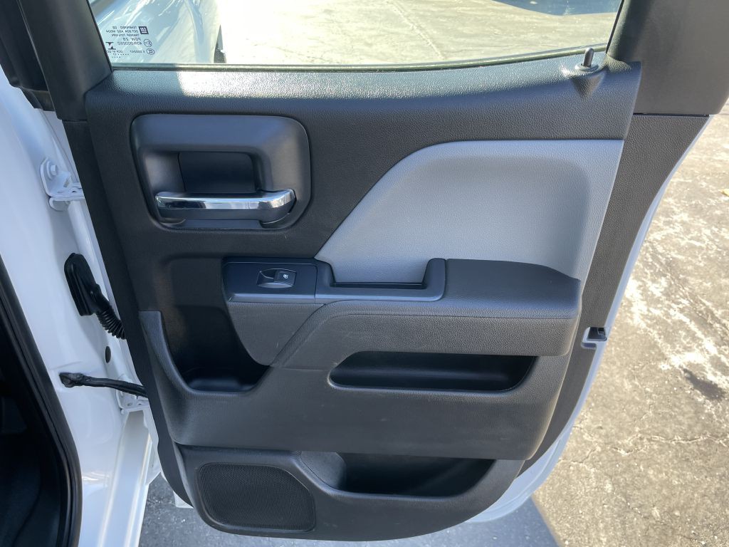 2017 Chevrolet Silverado 1500 Image 14