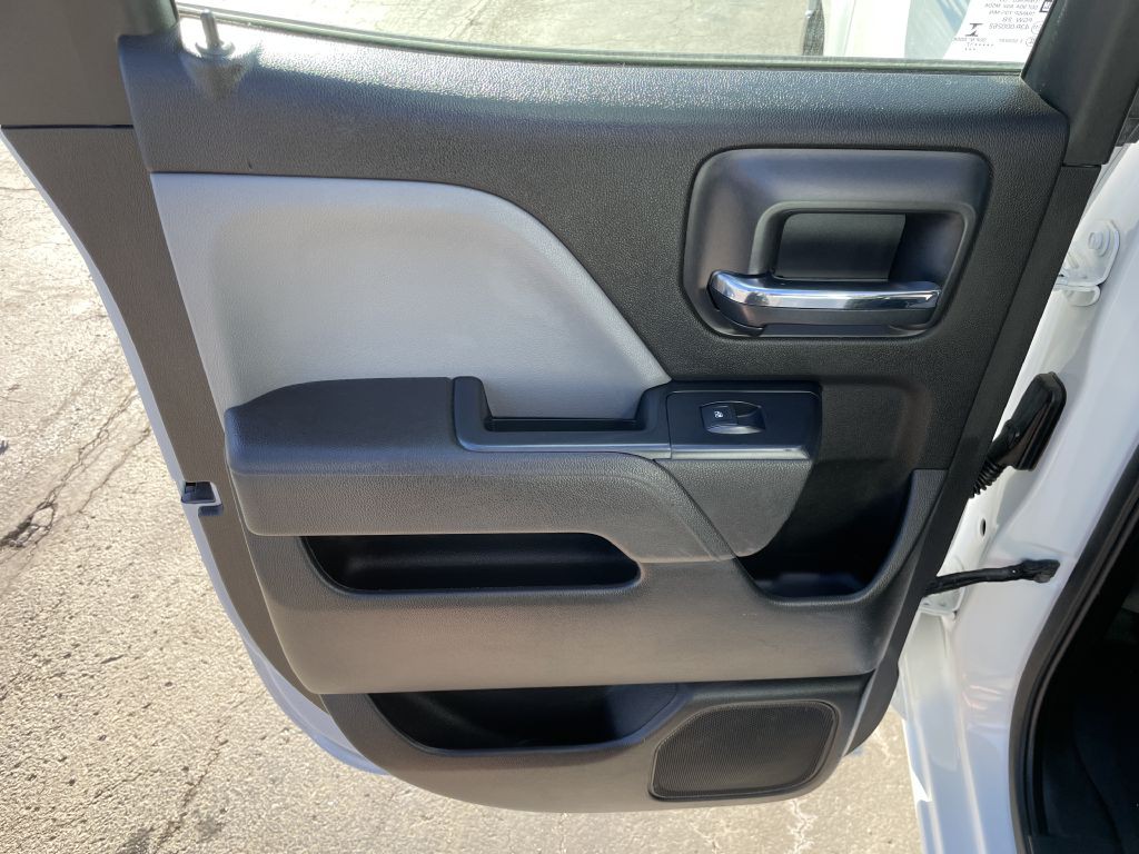 2017 Chevrolet Silverado 1500 Image 16