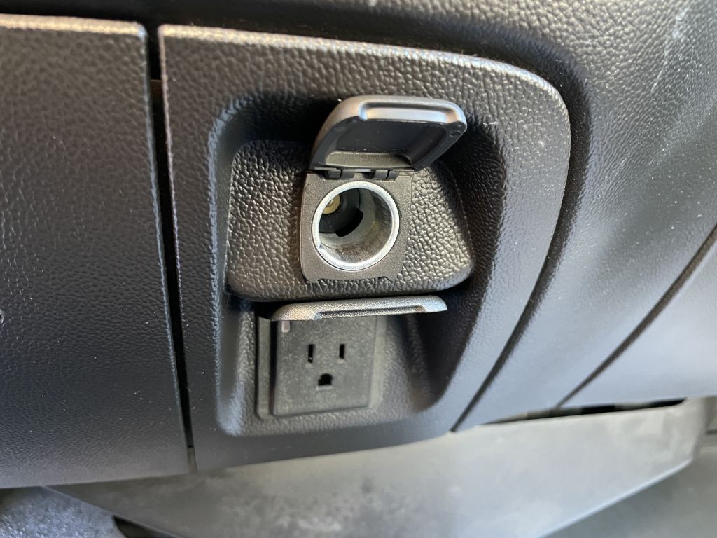 2017 Chevrolet Silverado 1500 Image 22