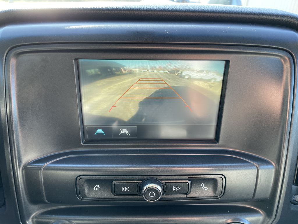 2017 Chevrolet Silverado 1500 Image 23