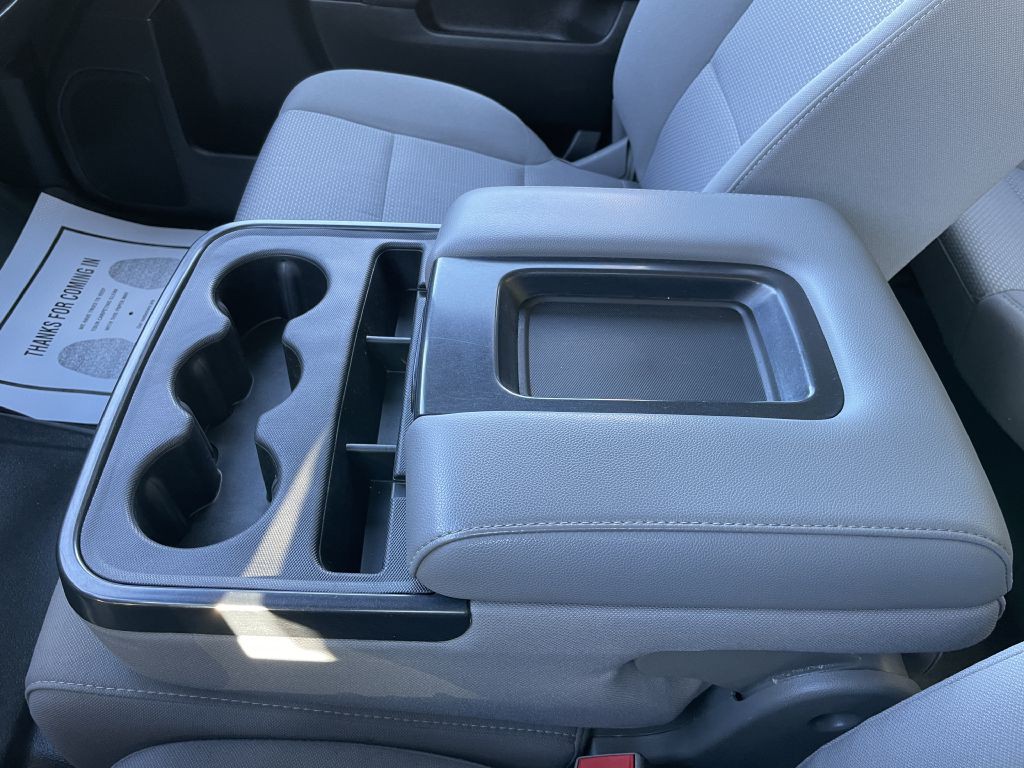 2017 Chevrolet Silverado 1500 Image 24