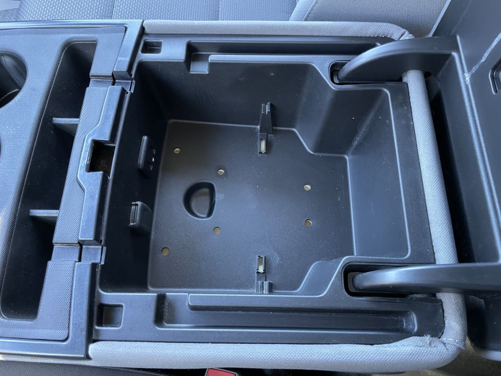 2017 Chevrolet Silverado 1500 Image 25