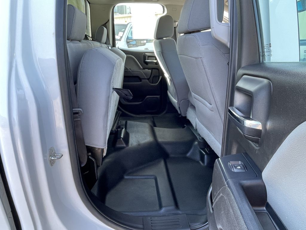 2017 Chevrolet Silverado 1500 Image 27