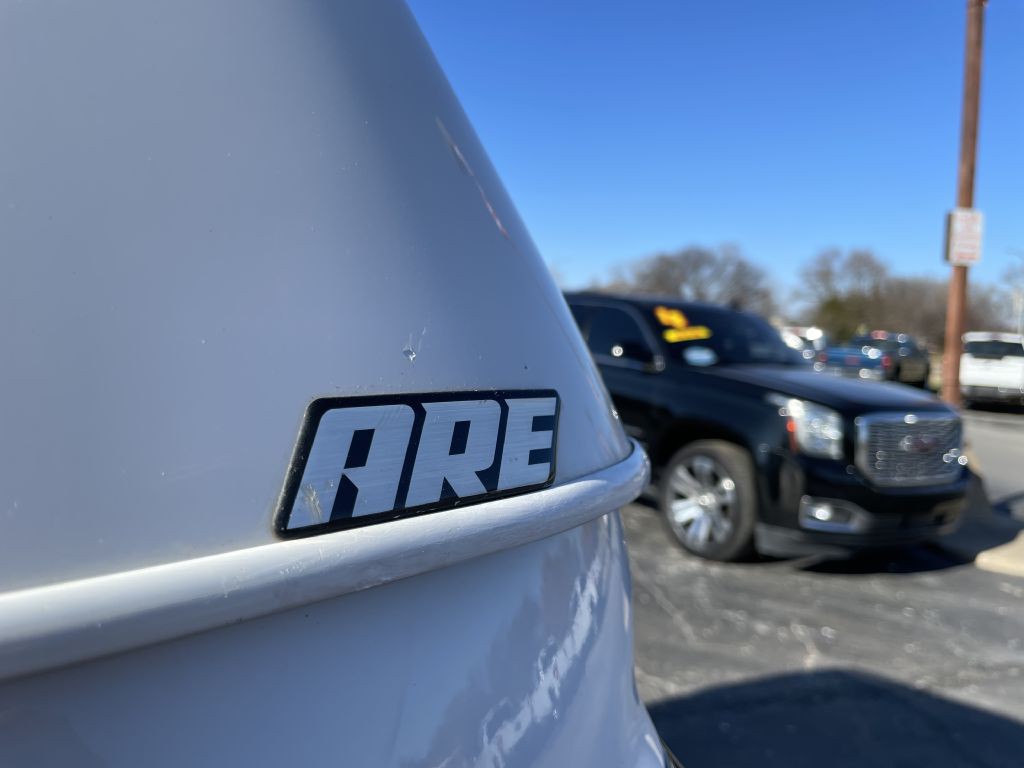 2017 Chevrolet Silverado 1500 Image 31