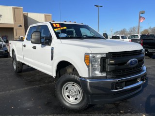Image for 2017 Ford F-250 Super Duty ID: 6996239